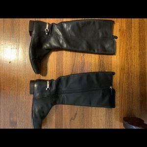 Women’s Tory Burch riding boots
